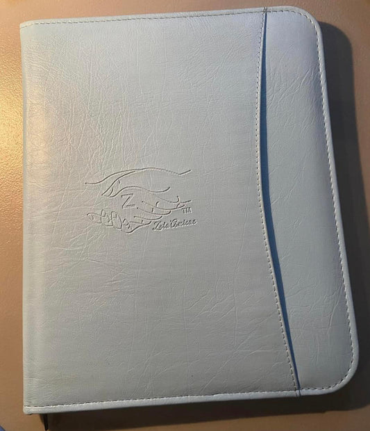 Zeta Amicae Padfolio