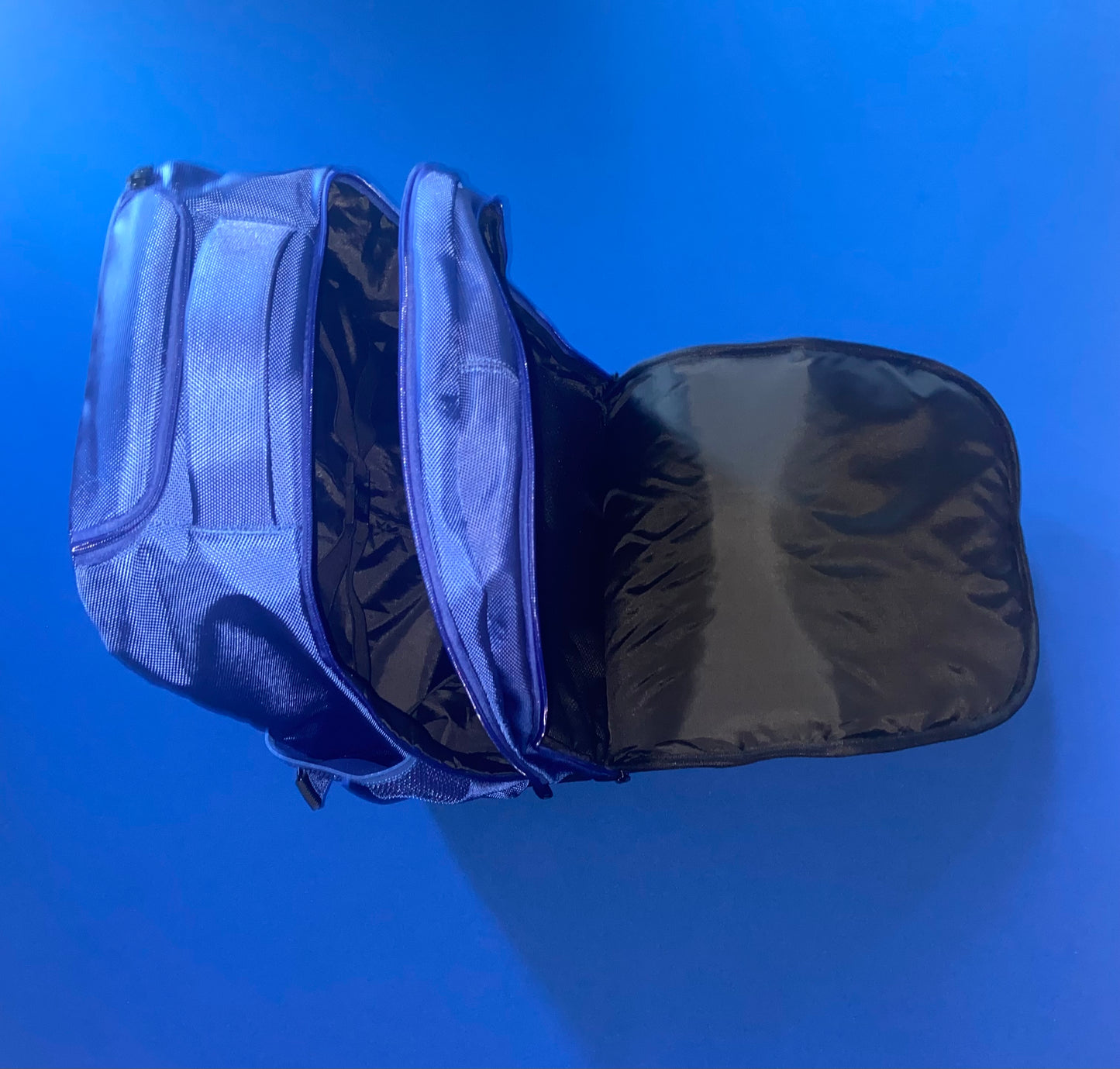 PRE-ORDER (until 5/7) Zeta Phi Beta Trolley Bag/Backpack