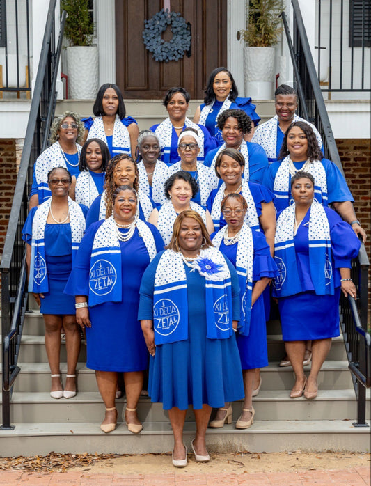 (Copy) Custom Scarf (25 or more)