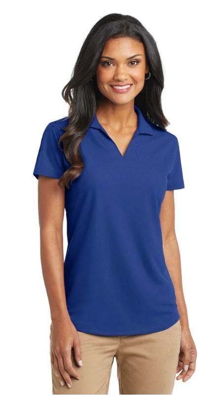 Foundation Polo Shirt