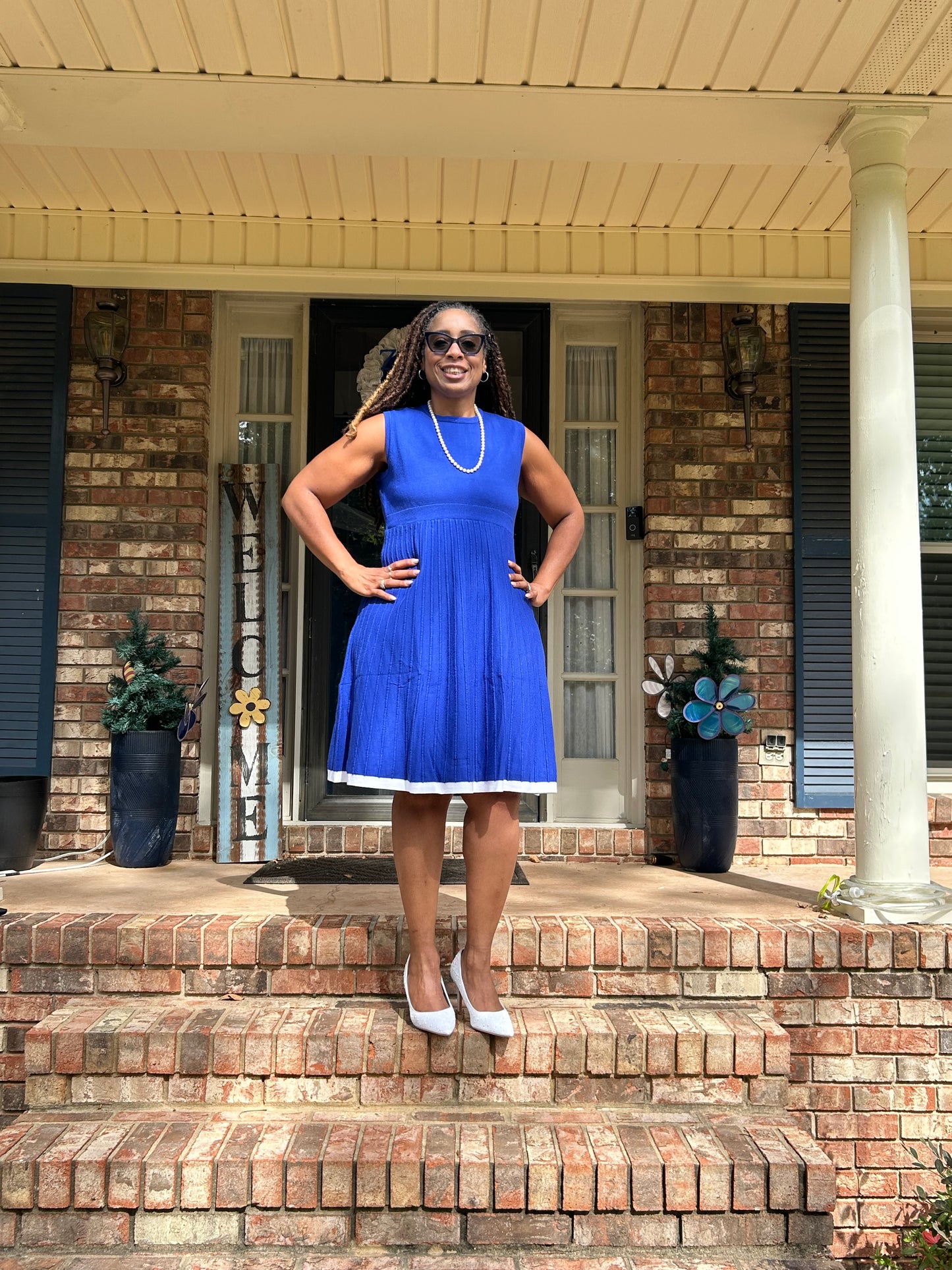 PRE-ORDER: The Finer Woman Dress Set (10/16)
