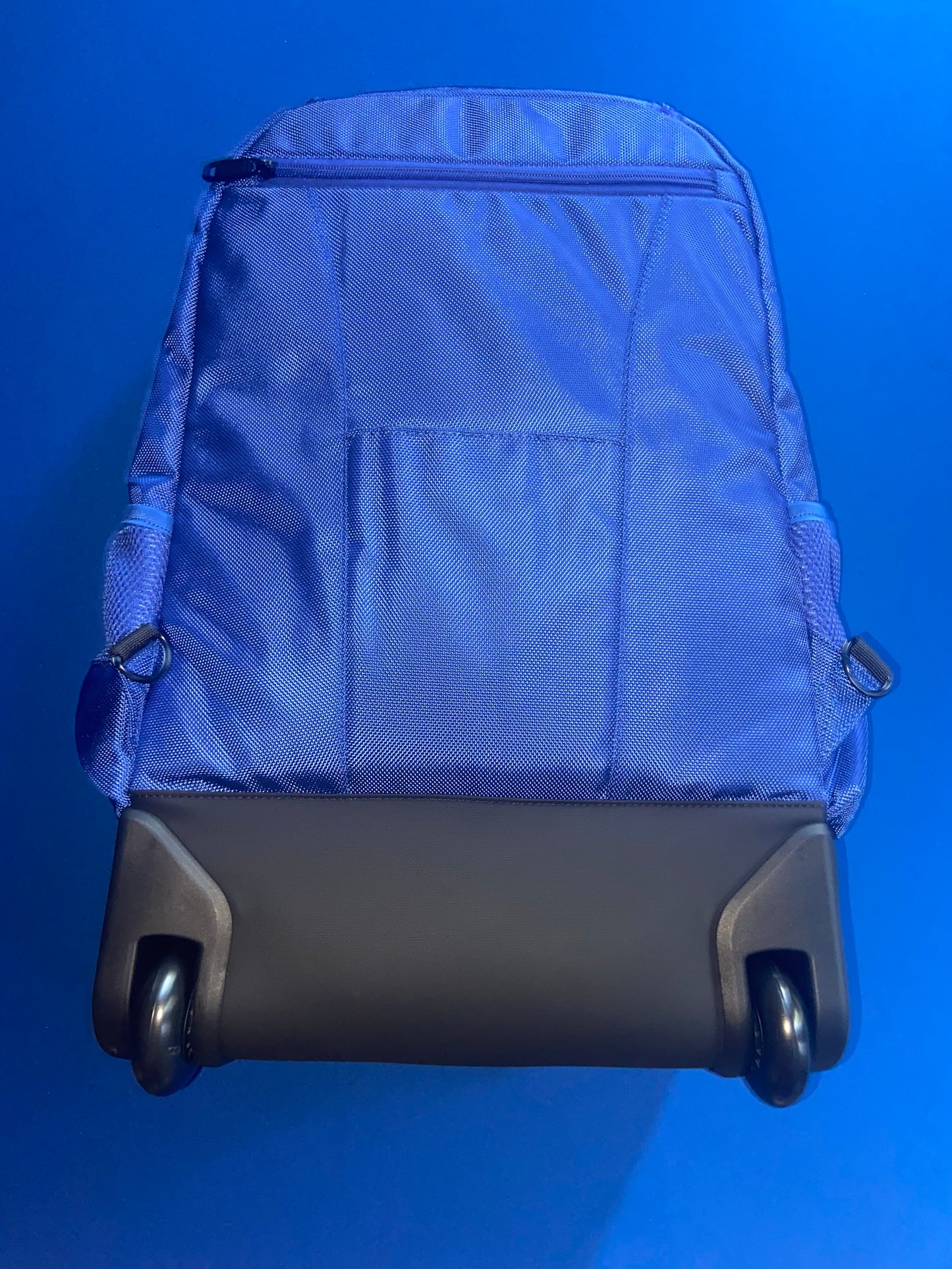 PRE-ORDER (until 5/7) Zeta Phi Beta Trolley Bag/Backpack