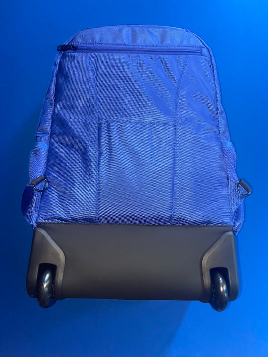 PRE-ORDER: Zeta Phi Beta Trolley Bag/Backpack (5/15)