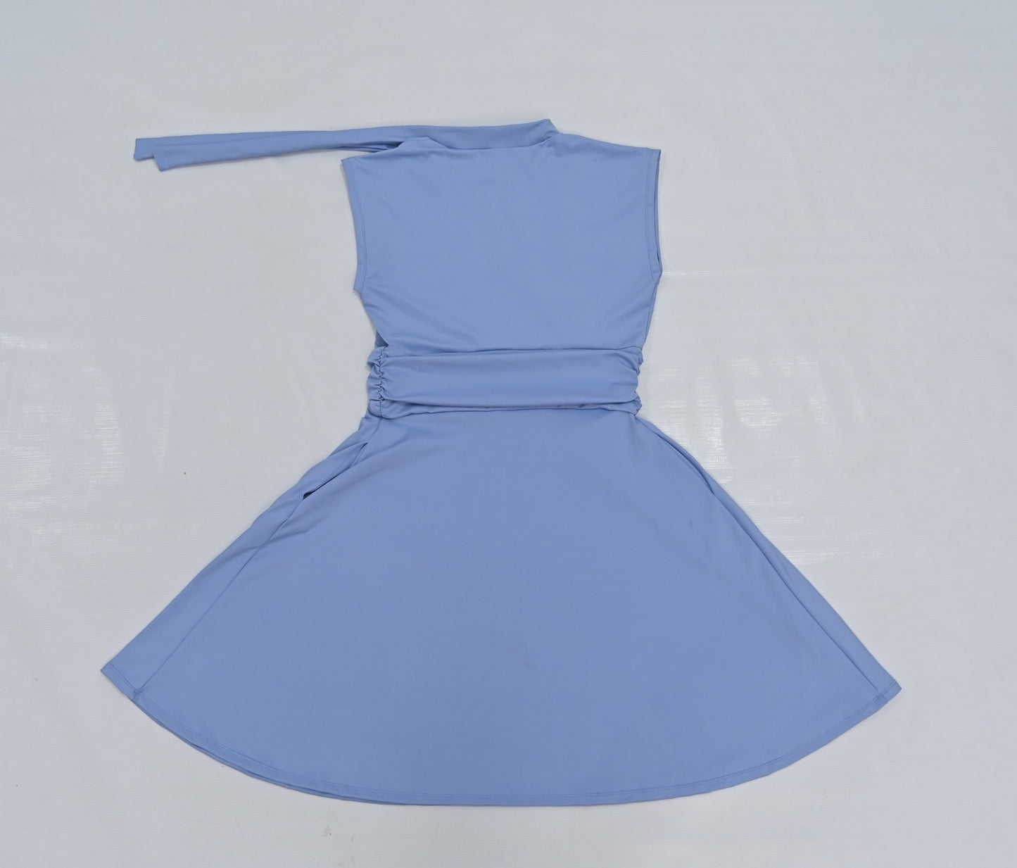 Zeta Amicae Foxy & Flair Dress