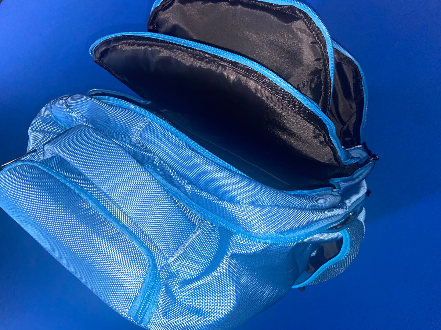 PRE-ORDER (until 5/7) Zeta Amicae Trolley Bag/Backpack