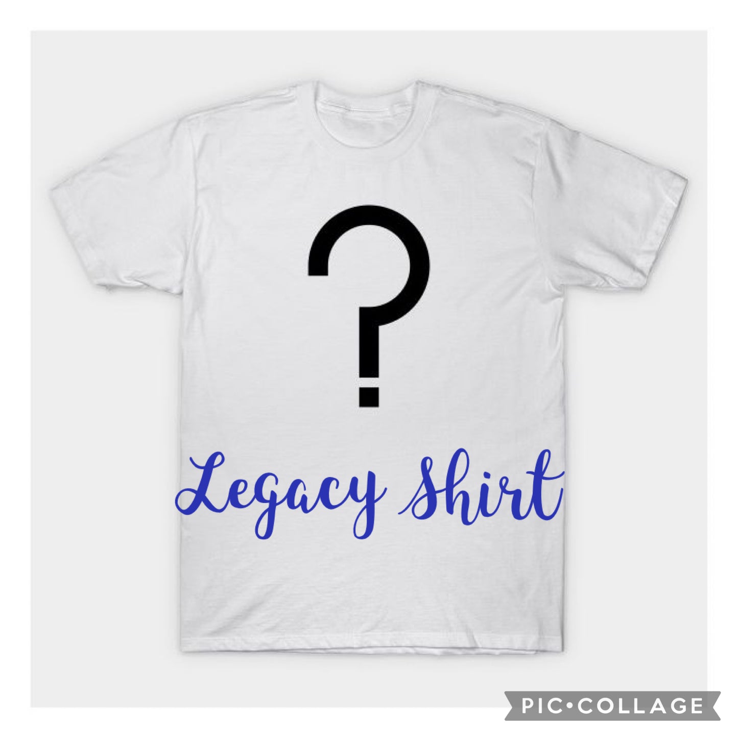 ΖΦΒ Legacy T-Shirt