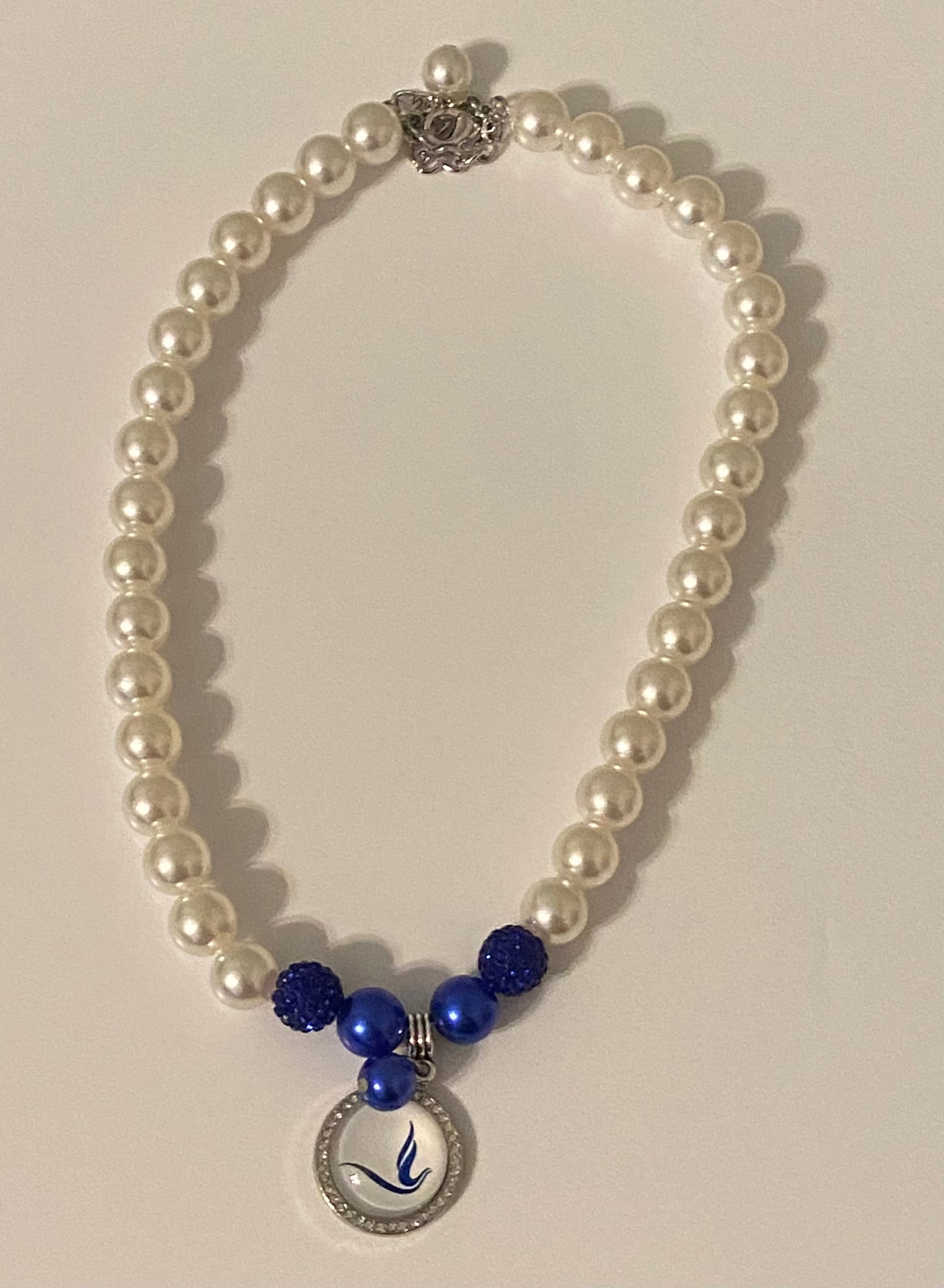 Zeta Phi Beta Jewelry Set