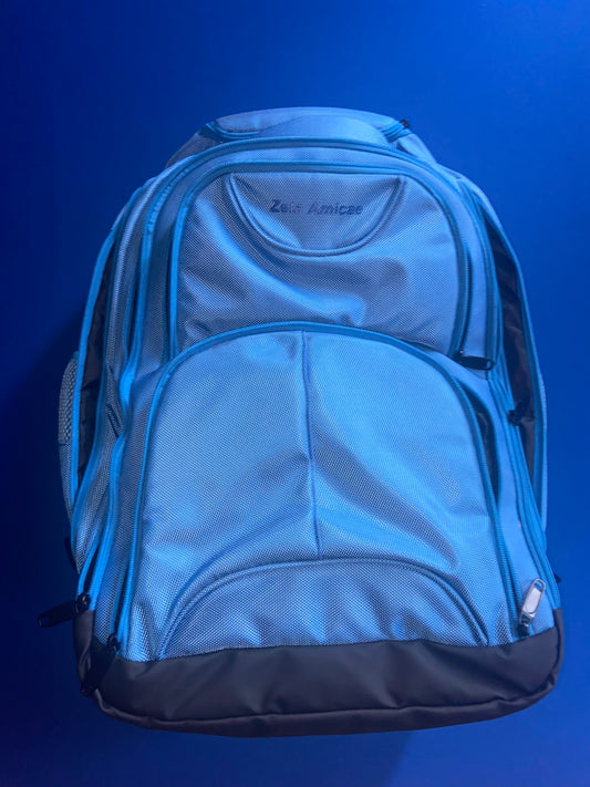 PRE-ORDER (until 5/7) Zeta Amicae Trolley Bag/Backpack