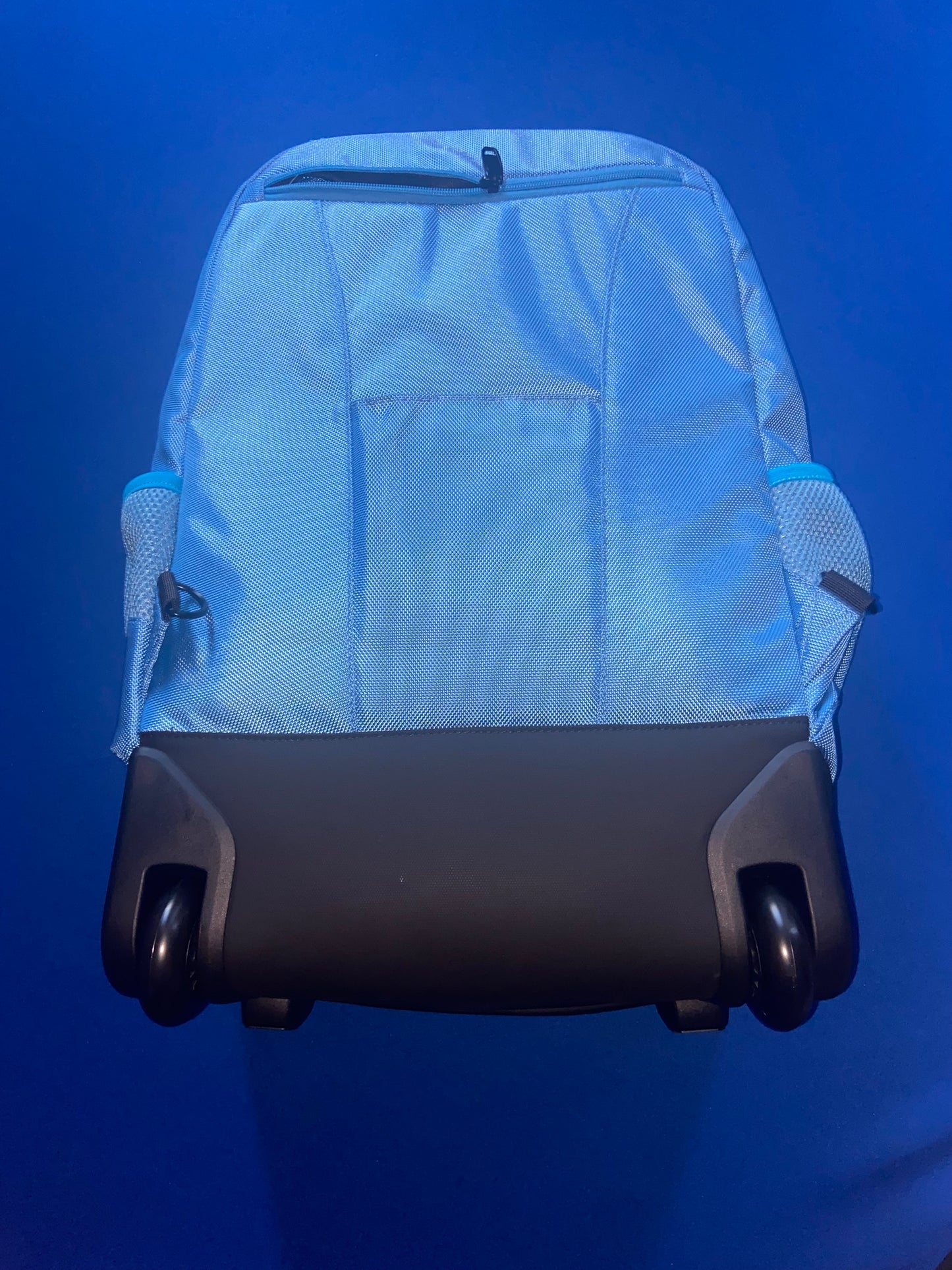 PRE-ORDER Zeta Amicae Trolley Bag/Backpack (Closes 7/31)