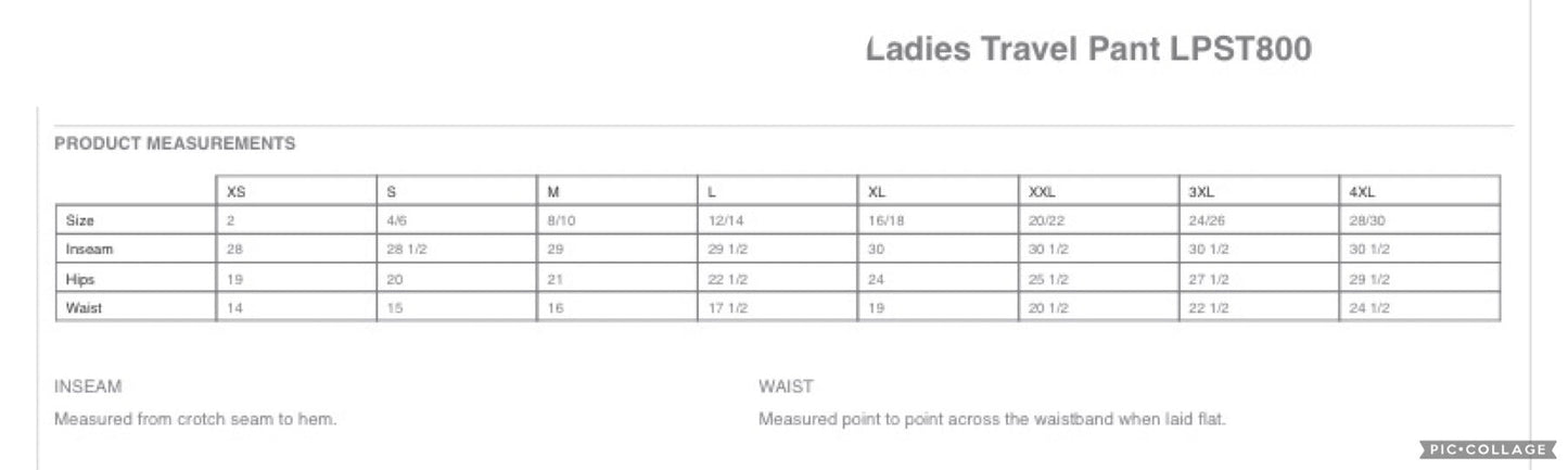 PRE-ORDER Zeta Phi Beta Track Jacket (royal blue-ONLY)