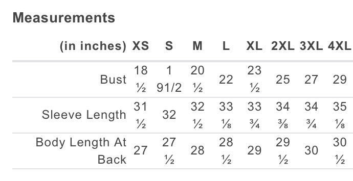 Chapter Button Down Shirt (6 or more ONLY)