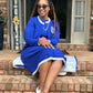 PRE-ORDER: The Finer Woman Dress Set (10/16)