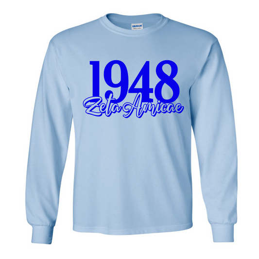 $10 & up 1948-ZA Shirt