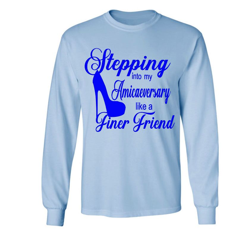 Amicaeverasry Shirt