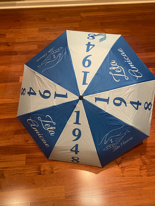 Zeta Amicae Umbrella