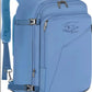 PRE-ORDER: Zeta Amicae Ruana Cardigan & Travel Backpack