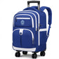 PRE-ORDER: Zeta Phi Beta Trolley Bag/Backpack (closes 7/31)