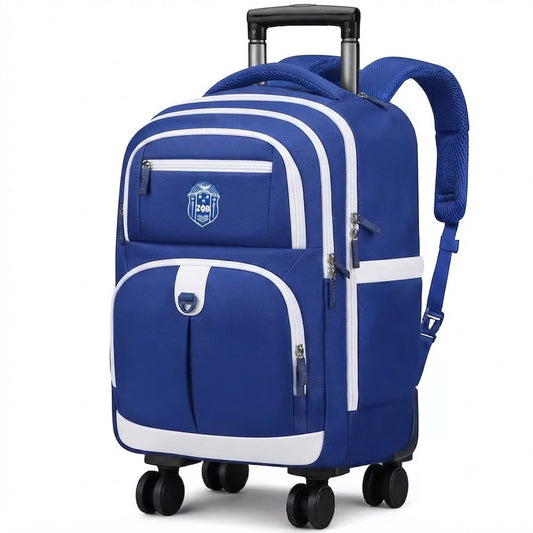 PRE-ORDER: Zeta Phi Beta Trolley Bag/Backpack (closes 7/31)