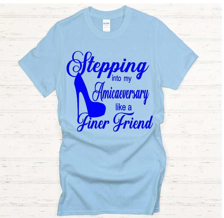 Amicaeverasry Shirt