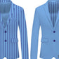 PRE-ORDER Zeta Amice Reversible Blazer
