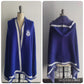 PRE-ORDER: ZΦΒ Royal Heritage Hooded Shawl