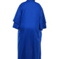 Blue Long Kimono | Duster | Robe | One Size