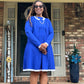 PRE-ORDER: The Finer Woman Dress Set (10/16)
