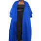 Blue Long Kimono | Duster | Robe | One Size