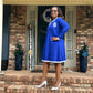 PRE-ORDER: The Finer Woman Dress Set (10/16)