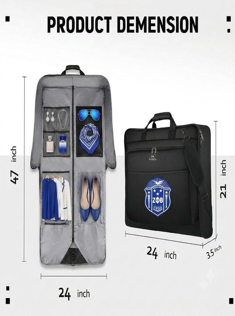 ZΦΒ Travel Set