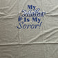 My Mother is My Soror