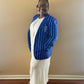 PRE-ORDER ZΦΒ Reversible Blazer