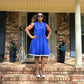 PRE-ORDER: The Finer Woman Dress Set (10/16)