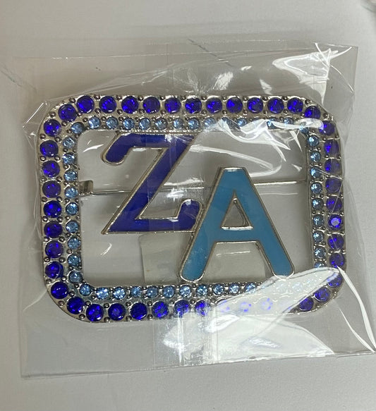 Zeta Amicae – annnscreationsdesigns