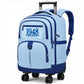 PRE-ORDER Zeta Amicae Trolley Bag/Backpack (Closes 7/31)