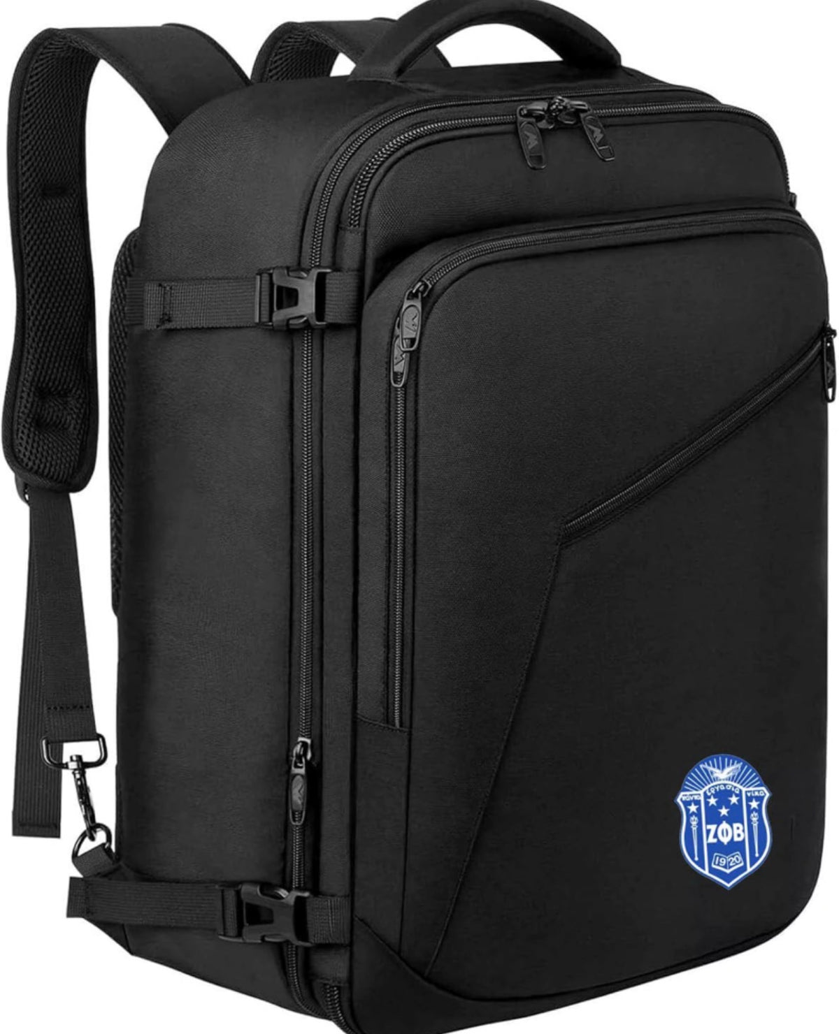 ZΦΒ Travel Set