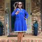 PRE-ORDER: The Finer Woman Dress Set (10/16)