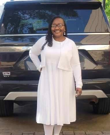 (White) The Finer Woman Dress Set (PRE-ORDER)