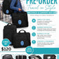 ZΦΒ Travel Set