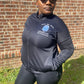 PRE-ORDER Zeta Phi Beta Track Jacket (black-ONLY)