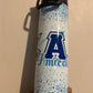 Zeta Amicae Aluminum Water Bottle