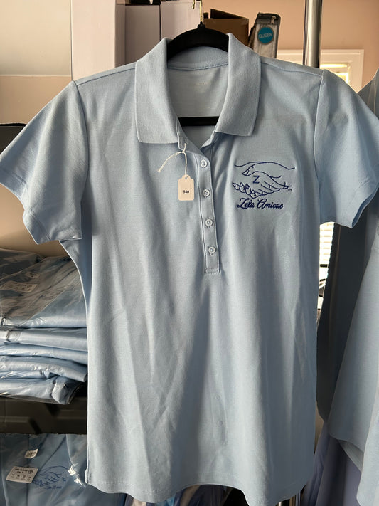 Amicae polo