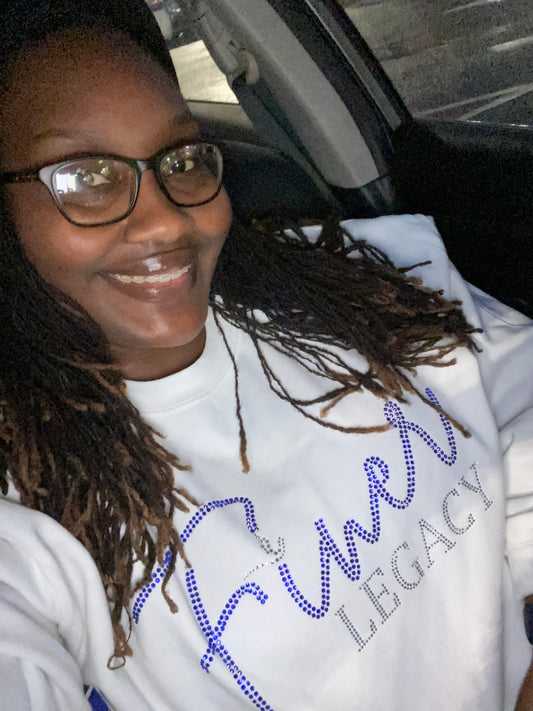 Finer Legacy Women’s Tee