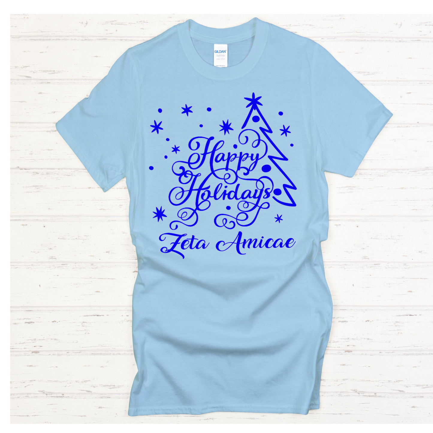 Zeta Amicae Happy Holidays