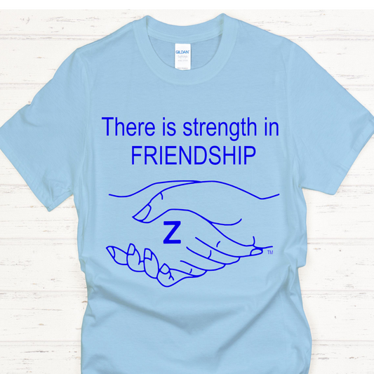 Friendship Shirt